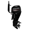 Moteur thermique Mercury 50 Cv EFI 4 T long démarrage électrique trim électrique barre franche