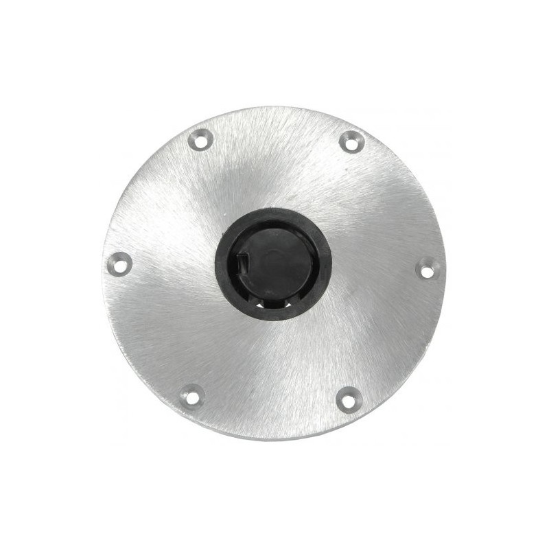 EMBASE PLUG IN RONDE