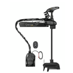 ULTREX QUEST - 90/115 lbs - 24/36V - Sonde MSI - 114 cm