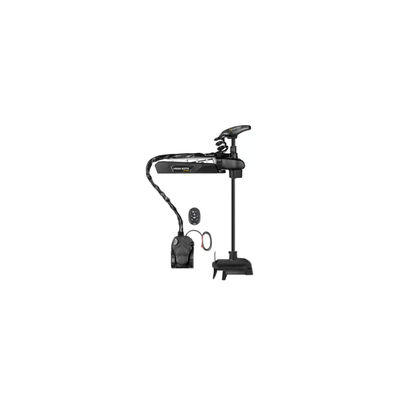 ULTREX QUEST - 90/115 lbs - 24/36V - Sonde MSI - 114 cm