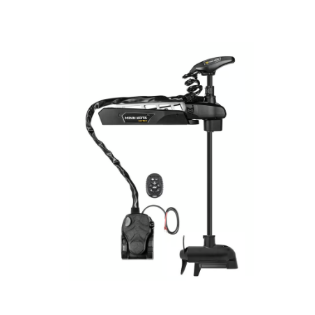 ULTREX QUEST - 90/115 lbs - 24/36V - Sonde MSI - 114 cm
