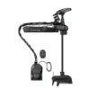 ULTREX QUEST - 90/115 lbs - 24/36V - Sonde MSI - 114 cm