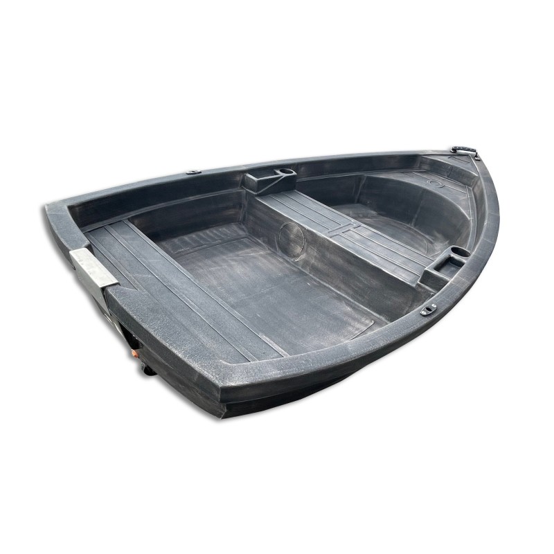 Barque Annexe Dinghy Roto 250 bois