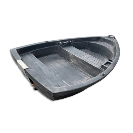 Barque Annexe Dinghy Roto 250 bois