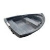 Barque Annexe Dinghy Roto 250 bois