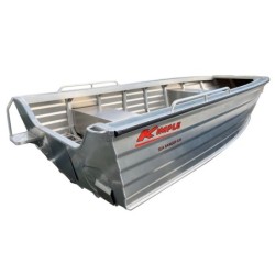 BARQUE aluminium  KIMPLE SEA RANGER 435B