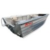 BARQUE aluminium  KIMPLE SEA RANGER 435B