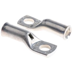 paire de cosses 13 mm - M10
