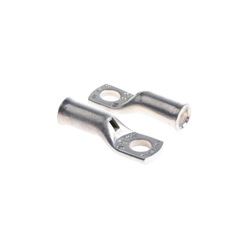 paire de cosses 13 mm - M10