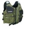 Gilet de sauvetage Kaaki Aquadesign