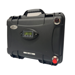 Batterie sh lithium 12V 150A