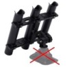 Support Cannes Rod Holder 3 Rods DAM