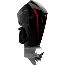 Moteur thermique Mercury 175 Cv Pro XS Mécanique