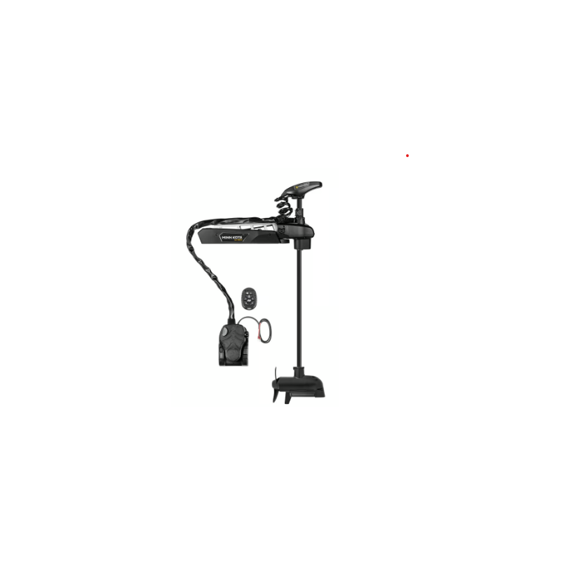 ULTREX QUEST - 90/115 lbs - 24/36V - Sonde MSI - 132 cm