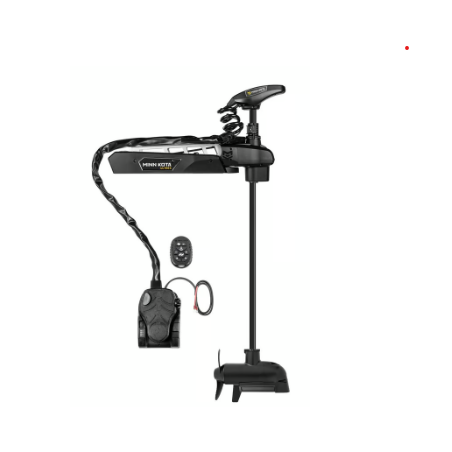 ULTREX QUEST - 90/115 lbs - 24/36V - Sonde MSI - 132 cm
