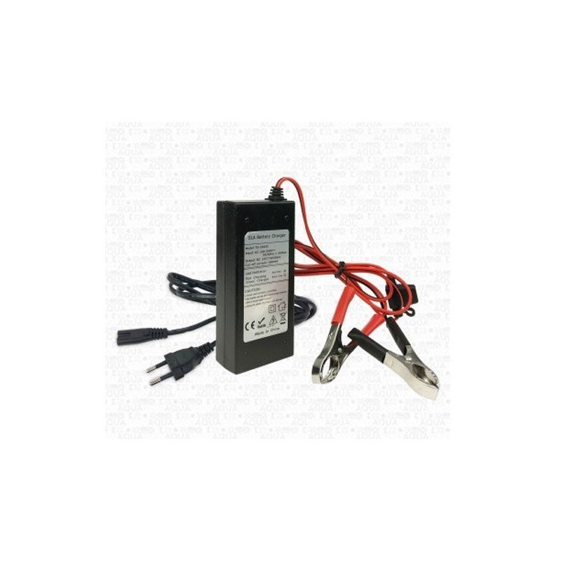 Chargeur 12V/4A