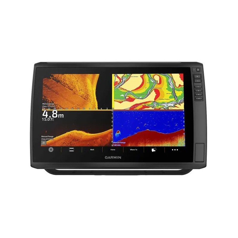 GARMIN ECHOMAP ULTRA 2 162SV