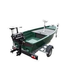 Pack Armor 320 Fishing complet