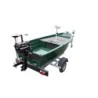 Pack Armor 320 Fishing complet