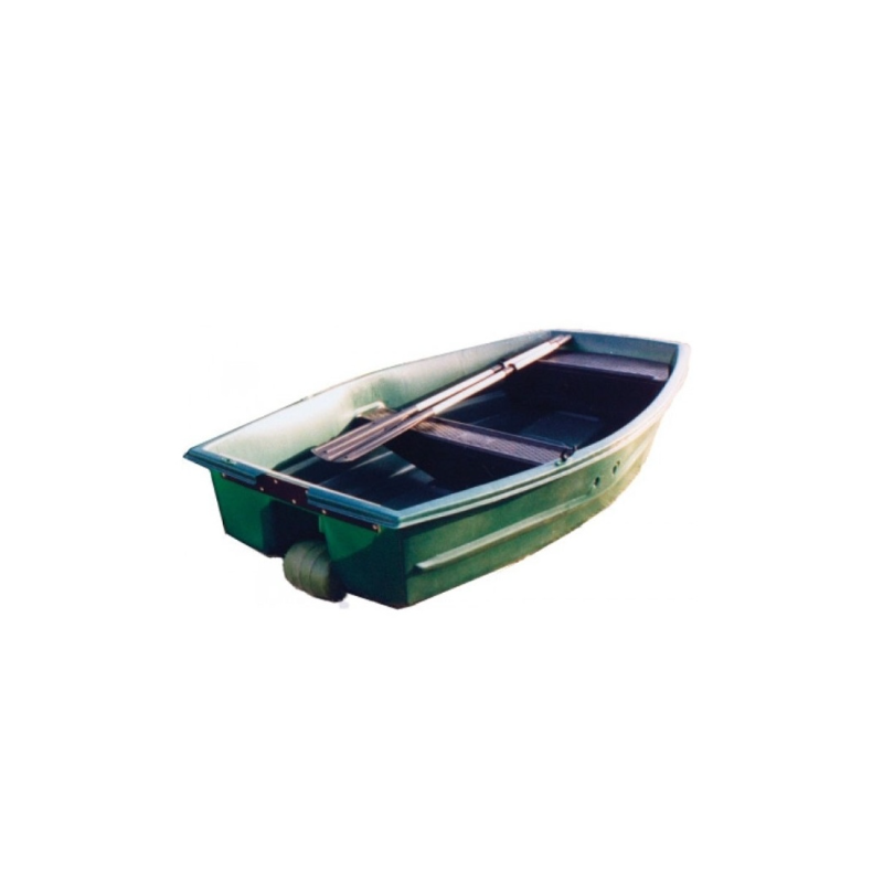 Barque Armor Bosco