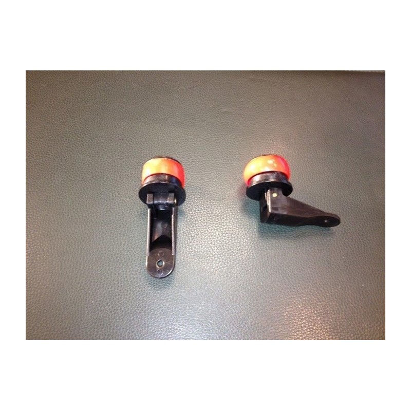 Bouchon de nable Rigiflex 23mm