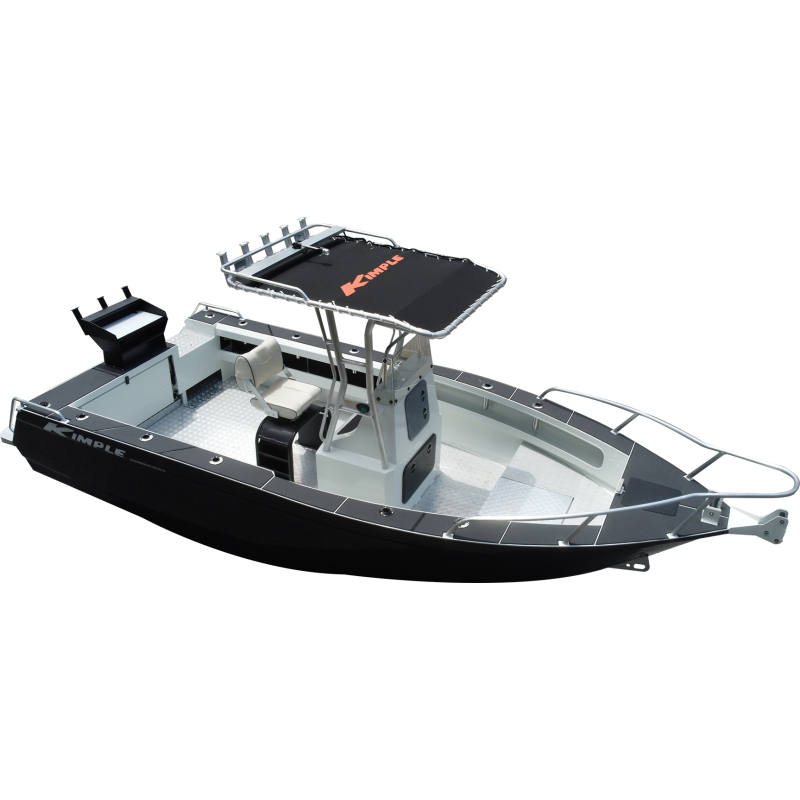 Kimple Voyager 610