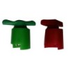 Cosses Batterie Papillon (paire)