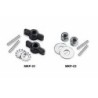 Kit Fixation Helice MinnKota A