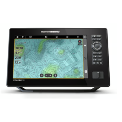 Combiné Tactile XPLORE 10-MEGA SI+-Version Sans sonde
