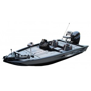 BASS BOATS - HA