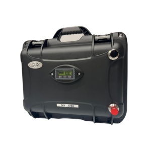 Batteries lithium